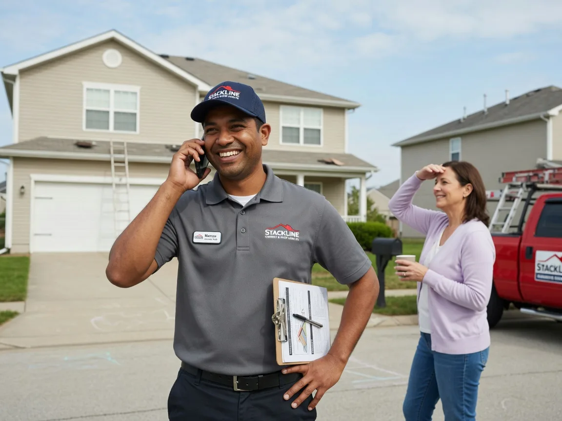 Chimney flashing repair Strawn, TX FAQs